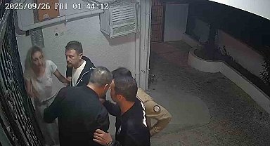 Güllü'nün öldüğü geceye ilişkin yeni görüntüler ortaya çıktı