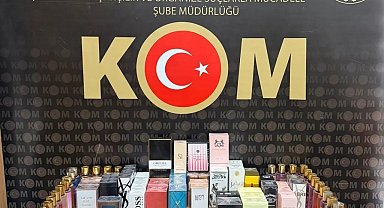 Gümüşhane'de 15 günlük asayiş bilançosu