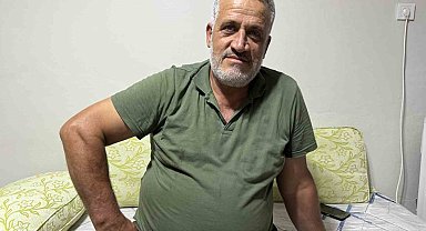 Güvenlik kameralarının çalışmadığını düşündü, ters şeride girince cezayı yedi