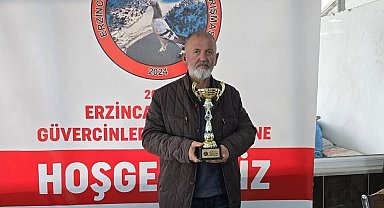 Güvercin tutkunu adam arı sokması sonucu hayatını kaybetti