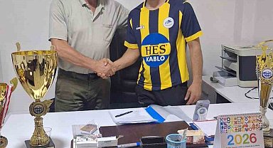 Hacılar Erciyesspor'dan 2 transfer daha