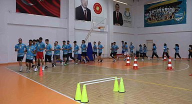 Haliliye'den BESYO ve PMYO adaylarına profesyonel hazırlık desteği