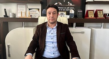 Hamit Kapan, Yazıhan İlçe Milli Eğitim Müdürü oldu
