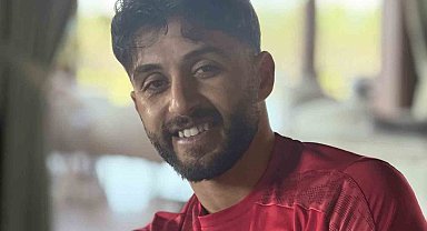 Hasan Abdulkareem Sayyid: "Türkiye Ligi, Suudi Arabistan, Katar ve Dubai liglerinden iyi"