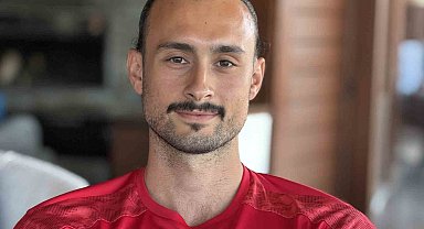 Hasan Emre Yeşilyurt: "Sahada basmadık yer bırakmayacağım"