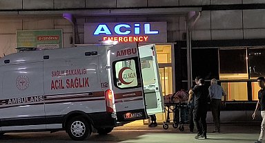 Hasankeyf Tüneli girişinde feci kaza: 12 yaralı