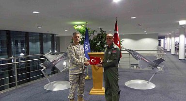 Hava Kuvvetleri Komutanlığına atanan Rafet Dalkıran kimdir?