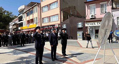 Havran'da 30 Ağustos Zafer Bayramı coşkuyla kutlandı