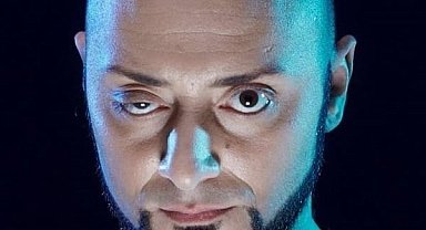 Hayko Cepkin "ELECTRIC" projesiyle Türkiye turnesine çıkacak