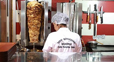 HBB zabıta ekipleri il genelinde kapsamlı denetim gerçekleştirdi