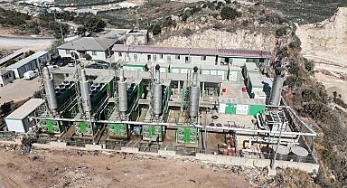 HBB'den Hatay'ın atık yönetimine güçlü yatırım