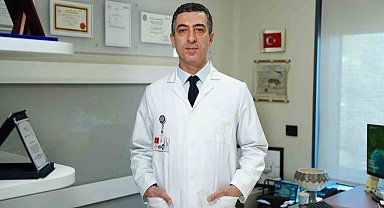 Her 10 kişiden birinde böbrek taşı var