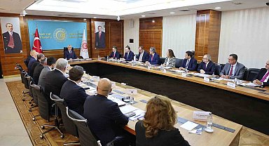 Hizmet ihracatında 122,6 milyar dolarlık rekor