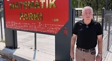 Honaz'da çocuklar matematiği eğlenerek öğrenecek