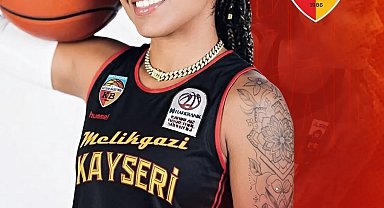 Honey Kaur, Melikgazi Kayseri'de