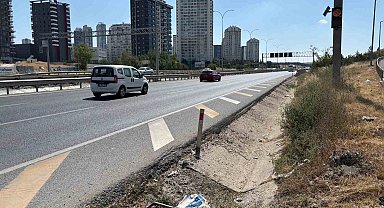 HSK Başmüfettişi Aydın'ın trafik kazasında hayatını kaybeden kızı son yolculuğuna uğurlandı