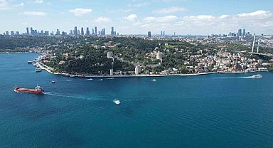 İBB'nin yürüttüğü Rumeli Hisarı restorasyonu 6 yıldır bitmedi: İşleri azalan çevre esnafı çileden çıktı