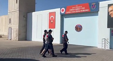 İçişleri Bakanlığı: "9 göçmen kaçakçılığı organizatörü ile 132 düzensiz göçmen yakalandı"