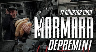 İçişleri Bakanlığı'ndan Marmara depremi paylaşımı
