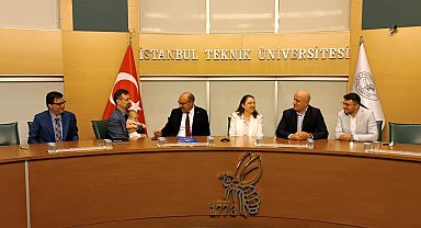 İki üniversitenin geliştirdiği yerli patent sanayiye kazandırıldı