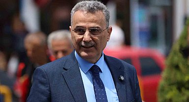 İlkadım'da söz verilen 34 projenin 17'si tamamlandı