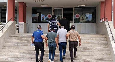 İmamoğlu'nda uyuşturucu operasyonu: 1 tutuklama