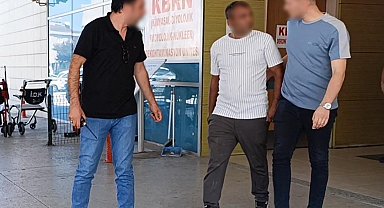 İnegöl'de akraba kavgasında tüfek dehşeti