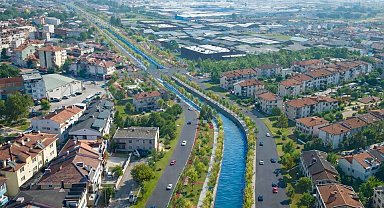 İnegöl'e 1 milyarlık yatırım