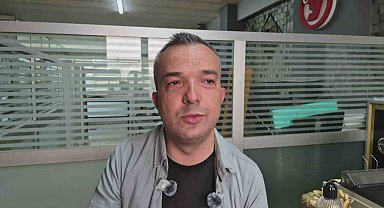 İnegöllü girişimciden bağış dolandırıcılığına karşı dijital çözüm: "Askıda"