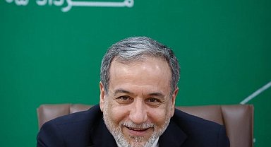 İran Dışişleri Bakanı Arakçi: "ABD ile müzakere konusunda henüz bir karar almadık"