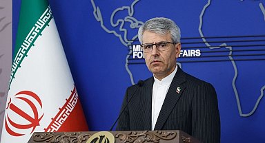 İran: "Umman ile Hürmüz Boğazı'ndaki deniz ulaşım güzergahının coğrafi özelliklerine ilişkin mutabakata varıldı"