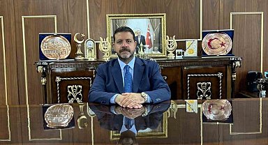 İş adamı Bozkuş: ''İşte şimdi durmak yok, yola devam"