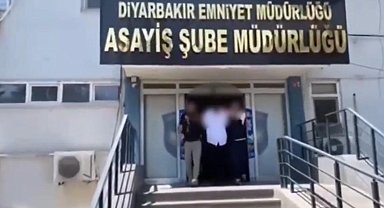 İş yerine silahlı saldırıda bulunan zanlı tutuklandı