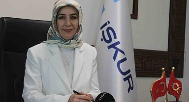 İŞKUR Kayseri'de 7 ayda 15 bin 452 kişiyi işe yerleştirdi