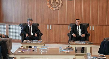 İşletmelerin finans ihtiyacı, Başkan Sadıkoğlu'nun gündeminden hiç düşmüyor
