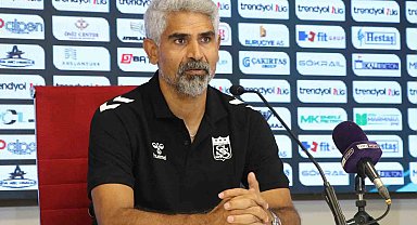 İsmet Taşdemir: "Sivasspor daha iyi olacak"