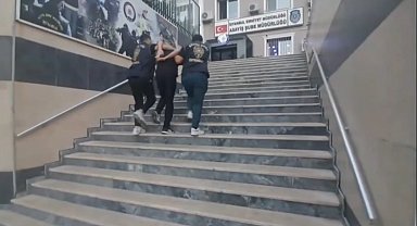 İstanbul'da 5 ilçede 5 milyon TL'lik yankesicilik operasyonu: 20 gözaltı