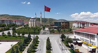 İstanbul'da eğitim ve 50 bin TL'lik burs, Bitlis'i köklü üniversitelerin önüne geçirdi