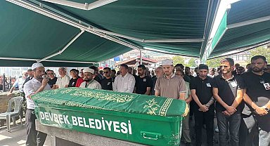 İstanbul'daki kazada ağır yaralanmıştı: Devrekli kameraman 5 gün sonra hayatını kaybetti