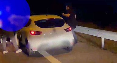 İstanbul'dan Sakarya'ya uyuşturucu sevkiyatı gişelerde engellendi: 2 tutuklama