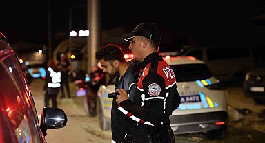 İşte Erzurum Emniyetinin Temmuz ayı karnesi