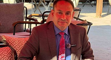 İsveç'teki seçimler için Konya'dan "oy kullanın" çağrısı