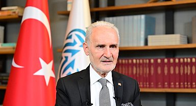 İTO Başkanı Avdagiç'ten yeni OVP'de 5 başlıkta "hedefli üretim koruma politikası" geliştirme önerisi