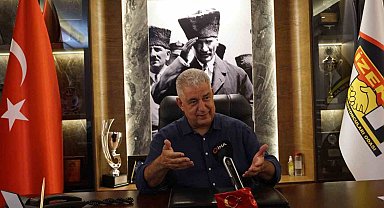 İZEKO Başkanı Güleroğlu: "EİDS sistemi ile İzmir'deki fahiş ilan sayısı yüzde 50 azaldı"