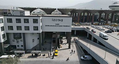 İzmir Otogarı için tedbir kararı kaldırıldı, tahliye işleminin önü açıldı