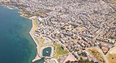 İzmir'de konut satışları yüzde 18,8 düştü