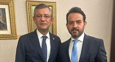 İzmit CHP İlçe Başkanı Ercan ve Meclis Üyesi Ulusoy'un uyuşturucu testleri pozitif çıktı