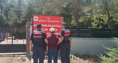 Jandarma aranan 27 kişiyi yakaladı