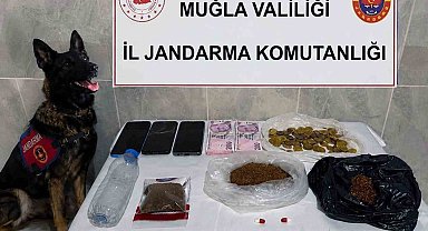 Jandarma KOM ekiplerinden Temmuz'da 24 operasyon