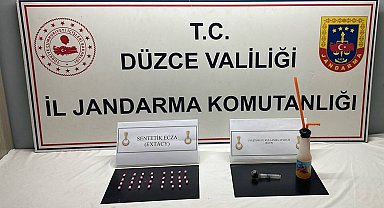 Jandarma olayların yüzde 98'ini aydınlattı